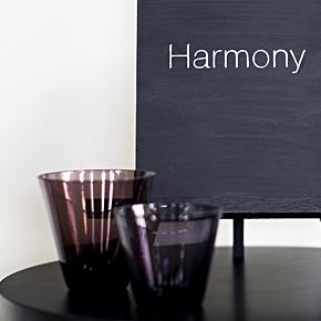 Harmony 卓上看板