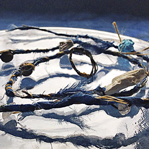 小宇宙をつくる