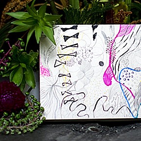 Xcentrica vol.01 融合