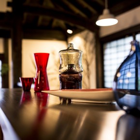 創作精進料理「KU-RI」