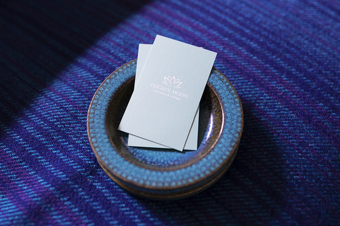 COCHIN MOON
