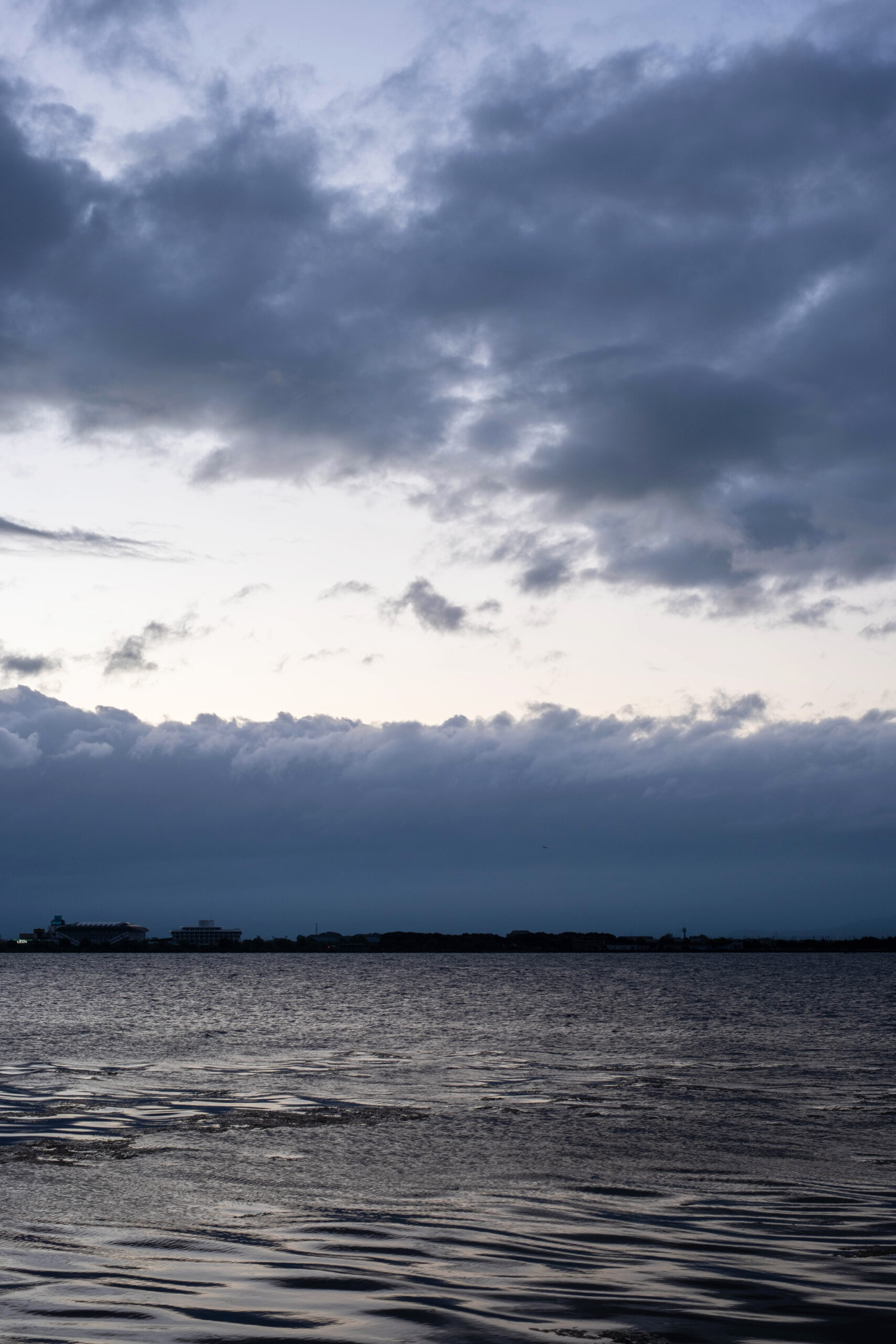 before the storm